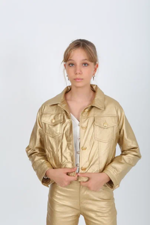 MARIONS MGC-2064 GOLD CEKET