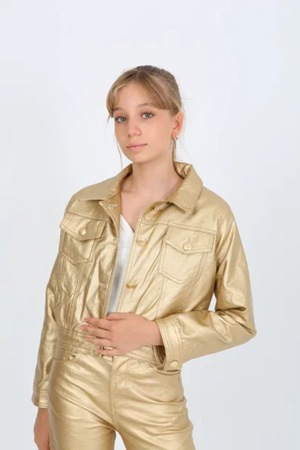 MARIONS MGC-2064 GOLD CEKET