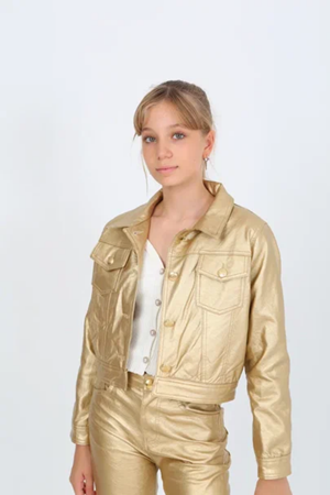 MARIONS MGC-2064 GOLD CEKET