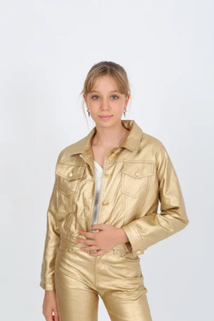 MARIONS MGC-2064 GOLD CEKET