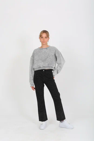 MARIONS MGB-2068 GRİ BODY