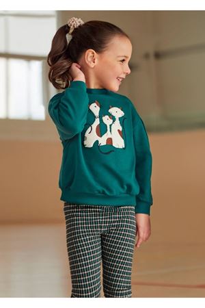 MAYORAL TAKIM-TAYT 4712-71-YESIL