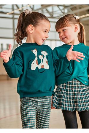 MAYORAL TAKIM-TAYT 4712-71-YESIL