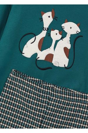 MAYORAL TAKIM-TAYT 4712-71-YESIL