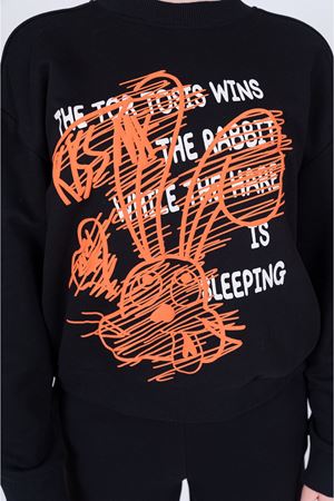 MARIONS MGB-7023 SİYAH BLUZ