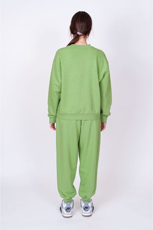 MARIONS MGB-7023 YEŞİL BLUZ