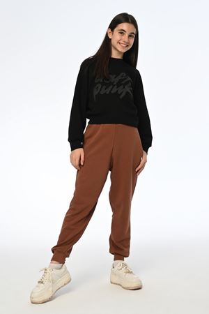 MARIONS MGB-7026 SİYAH BLUZ