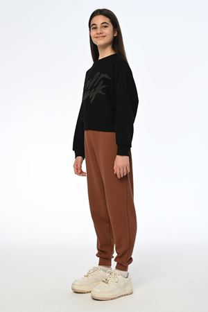 MARIONS MGB-7026 SİYAH BLUZ