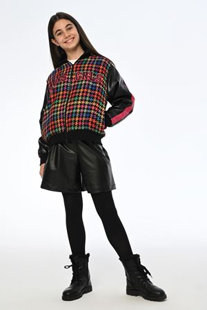 MARIONS MGC-7056 FUŞYA CEKET