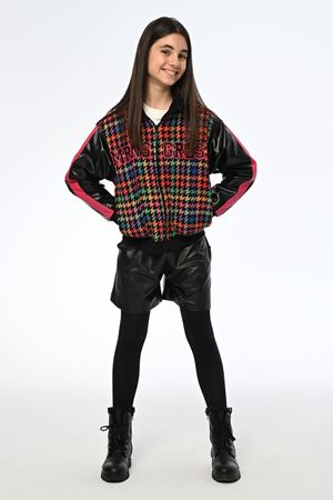 MARIONS MGC-7056 FUŞYA CEKET