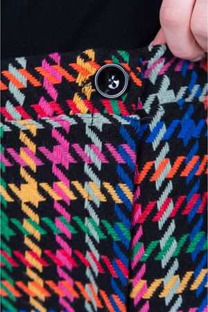 MARIONS MGS-7058 FUŞYA ETEK