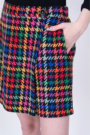 MARIONS MGS-7058 FUŞYA ETEK