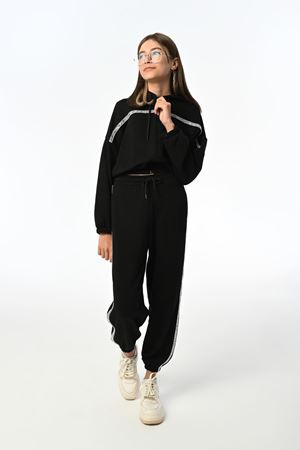 MARIONS MTK-7101 SİYAH TAKIM