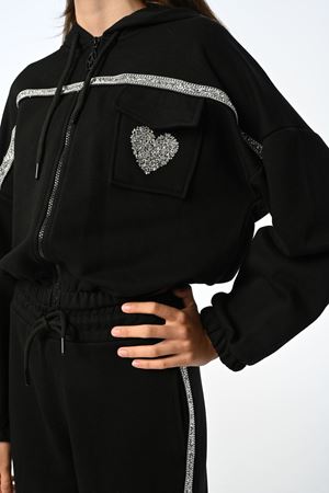 MARIONS MTK-7101 SİYAH TAKIM