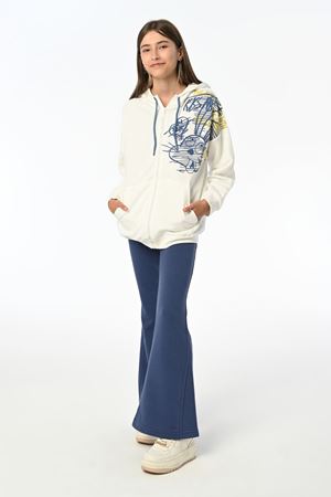 MARIONS MGP-7022 SAKS PANTOLON