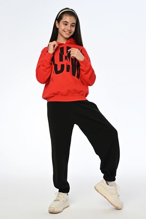 MARIONS MGP-7027 SİYAH PANTOLON