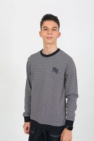 MARIONS MBT-2057 GRİ sweat