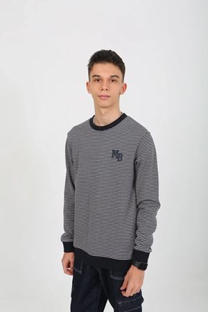 MARIONS MBT-2057 GRİ sweat