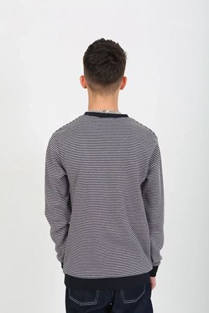 MARIONS MBT-2057 GRİ sweat