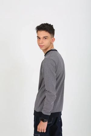 MARIONS MBT-2057 GRİ sweat