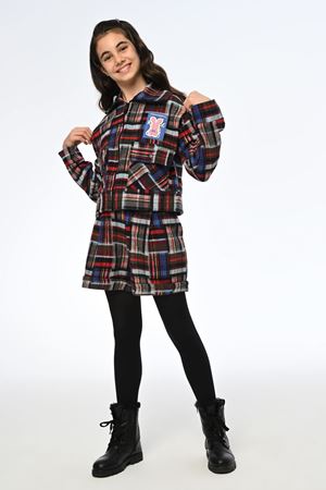 MARIONS MGS-7078 SAKS ETEK