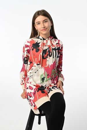 MARIONS MGT-7136 SİYAH TAYT