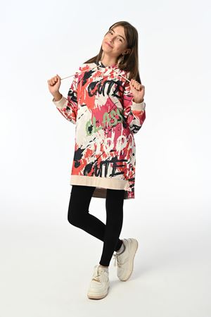 MARIONS MGT-7136 SİYAH TAYT