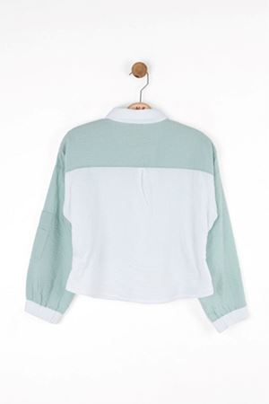 NK Kids 38308 ORLANDO GÖMLEK 8/14