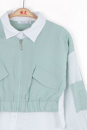 NK Kids 38308 ORLANDO GÖMLEK 8/14