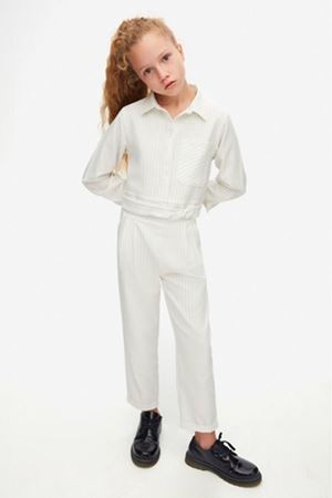 NK Kids 38309 MADİSON CEKET EKRU 8/14