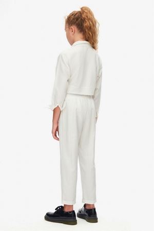 NK Kids 38309 MADİSON CEKET EKRU 8/14