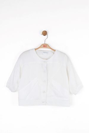 NK Kids 38331 FLORINA CEKET EKRU 8/14