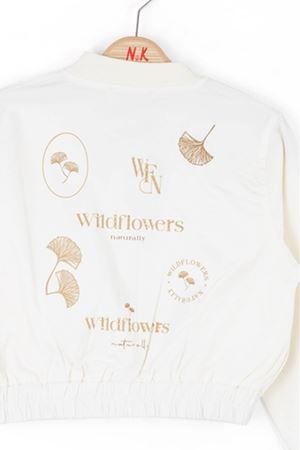 NK Kids 38335 NATURALLY CEKET EKRU  8/14