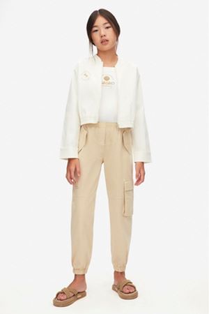 NK Kids 38335 NATURALLY CEKET EKRU  8/14