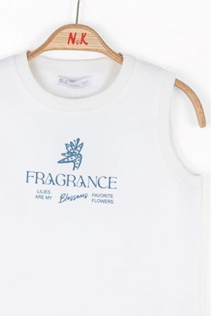 NK Kids 38361 BLOSSOM T-SHIRT 8/14