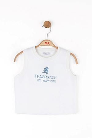 NK Kids 38361 BLOSSOM T-SHIRT 8/14