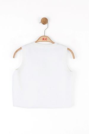 NK Kids 38361 BLOSSOM T-SHIRT 8/14