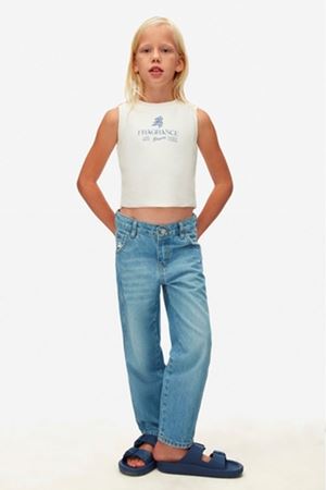 NK Kids 38361 BLOSSOM T-SHIRT 8/14