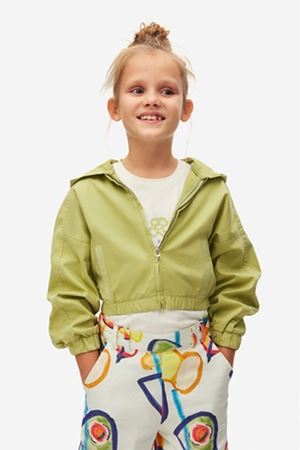 NK Kids 38517 PESTO CEKET 4/8 YEŞİL
