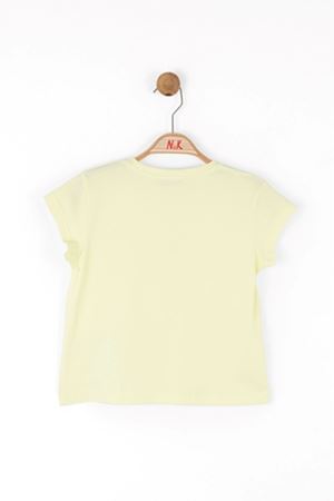 NK Kids 38525 ALIVE T-SHIRT 4/8