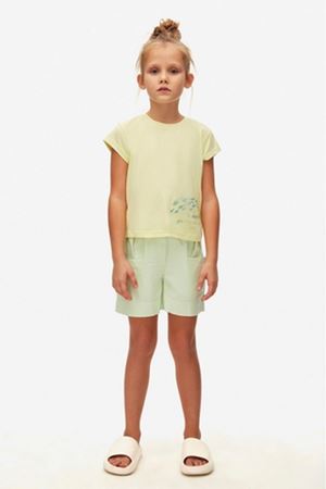 NK Kids 38525 ALIVE T-SHIRT 4/8
