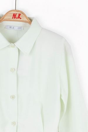 NK Kids 38540 MELBA GÖMLEK 4/8 MİNT