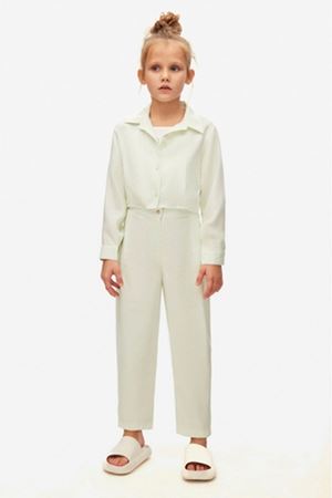 NK Kids 38540 MELBA GÖMLEK 4/8 MİNT