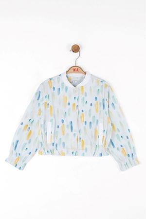 NK Kids 38543 SHARP CEKET 4/8 EKRU