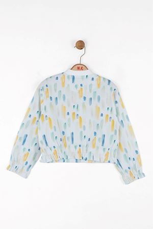 NK Kids 38543 SHARP CEKET 4/8 EKRU