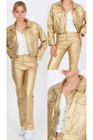 MARIONS MGC-2065 GOLD CEKET