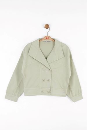 NK Kids 38824 DOUBLE CEKET 10/16