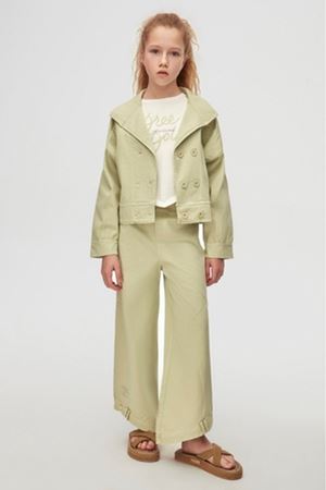 NK Kids 38824 DOUBLE CEKET 10/16