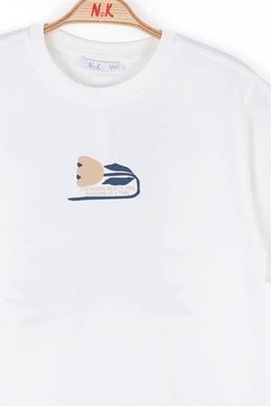 NK Kids 48305 BLOSSOM TIME TSHIRT 8/14