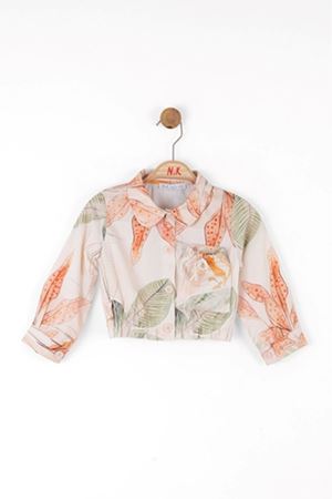 NK Kids 38603 COOPER CEKET 1/4